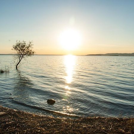 Cerquestra Camping Village Monte del Lago Zewnętrze zdjęcie