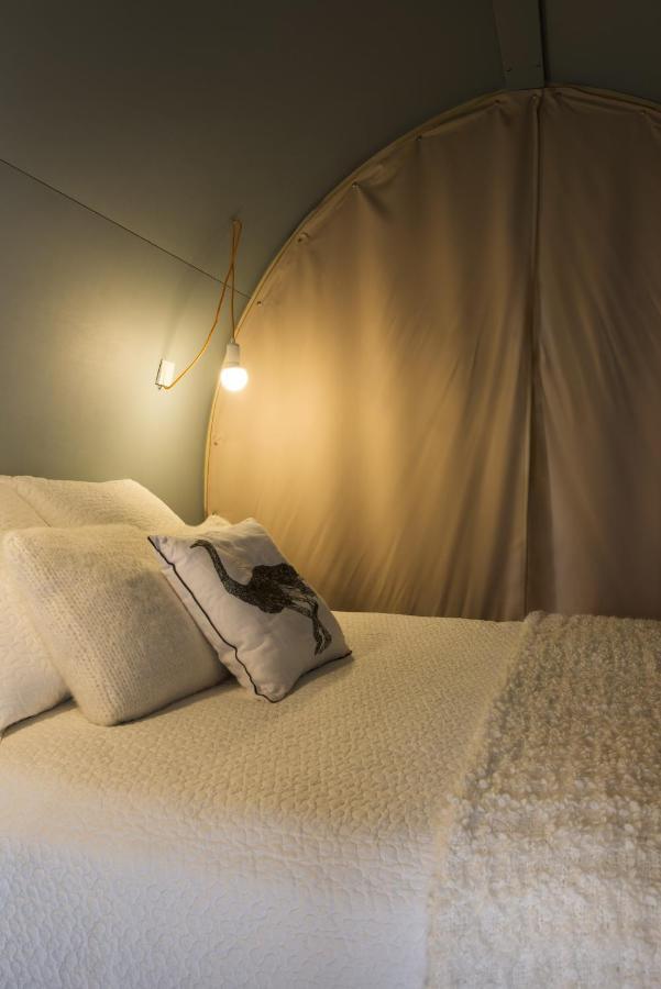 Cerquestra Camping Village Monte del Lago Zewnętrze zdjęcie